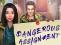 游戏Dangerous assignment