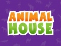 游戏Animal House