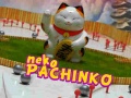 游戏Neko Pachinko