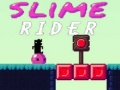 游戏Slime Rider