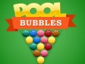 游戏Pool Bubbles