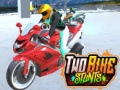 游戏Two Bike Stunts