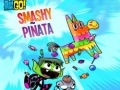 游戏Teen Titans Go Smashy Pinata