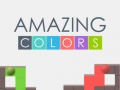 游戏Amazing Colors 