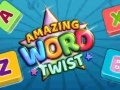 游戏Amazing Word Twist