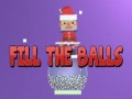 游戏Fill The Balls