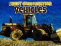 游戏Heavy Construction Vehicles