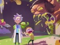 游戏Rick and Morty Slide