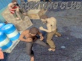 游戏Fighting Club