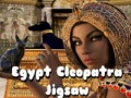 游戏Egypt Cleopatra Jigsaw