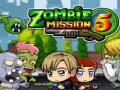游戏Zombie Mission 5