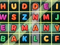 游戏Word Search Countries