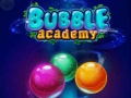 游戏Bubble Academy