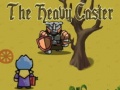 游戏The Heavy Caster