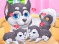 游戏Cute Puppy Pregnant