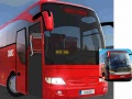 游戏City Coach Bus