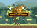 游戏Forest Brothers
