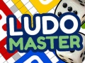 游戏Ludo Master