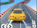 游戏Mega Ramp Car Racing Stunts GT 3d