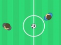 游戏2 Foot Ball