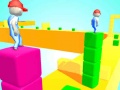 游戏Cube Tower Surfer