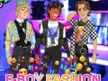 游戏Eboy Fashion