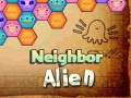 游戏Neighbor Alien