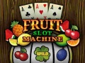 游戏Fruit Slot Machine