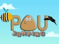 游戏Pou Jumping