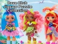 游戏Cave Club Dolls Jigsaw Puzzle Collection