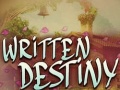 游戏Written Destiny