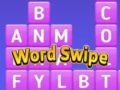 游戏Word Swipe