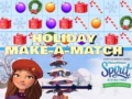游戏Spirit Riding Free Holiday Make-A-Match