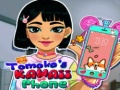 游戏Tomoko's Kawaii Phone
