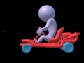 游戏Karting In Space