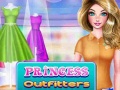 游戏Princess Outfitters