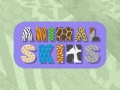 游戏Animal Skins