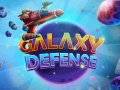 游戏Galaxy Defense