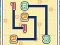 游戏Conect The Same Number
