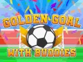 游戏Golden Goal With Buddies