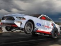 游戏Ford Mustang Cobra Jet Slide