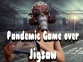 游戏Pandemic Game Over Jigsaw