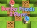 游戏Bomber Friends 2 Player