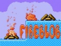 游戏FireBlob