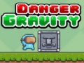 游戏Danger Gravity