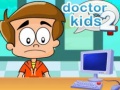 游戏Doctor Kids 2