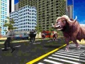游戏Wild Bull Shooter