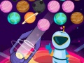 游戏Bubble Planets
