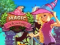 游戏Magic Academy