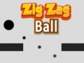 游戏Zig Zag Ball